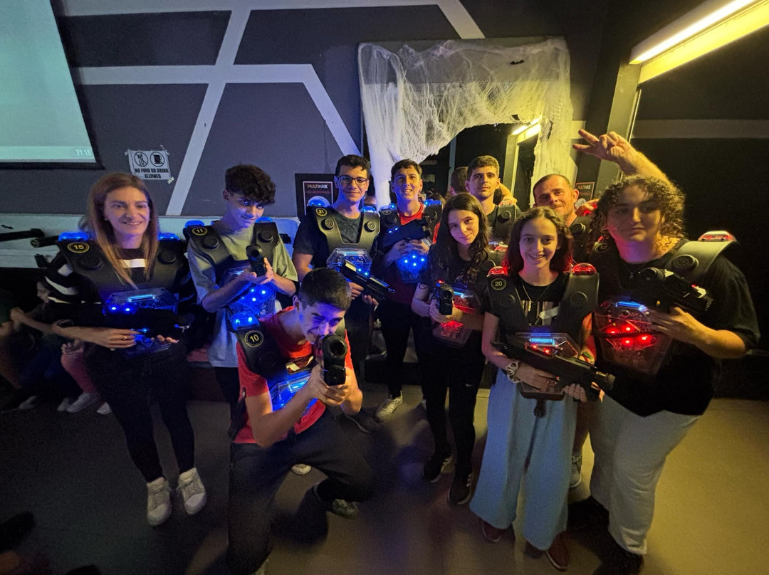 MultiMaxx-圣朱利安斯必去景点