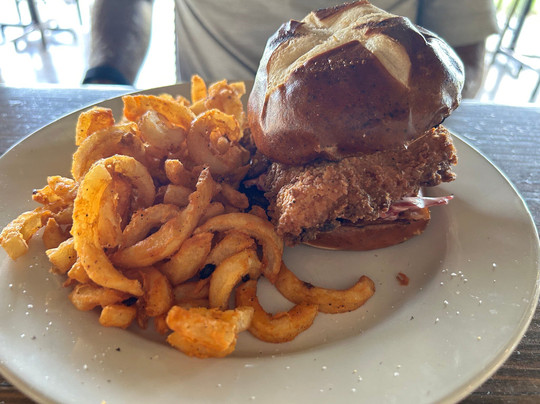 Schnebly Redland's Winery-霍姆斯特德必去景点