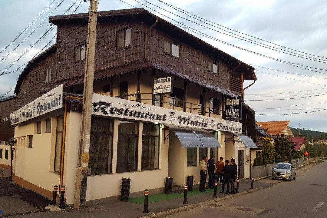 Valea Uleiului旅游攻略图片
