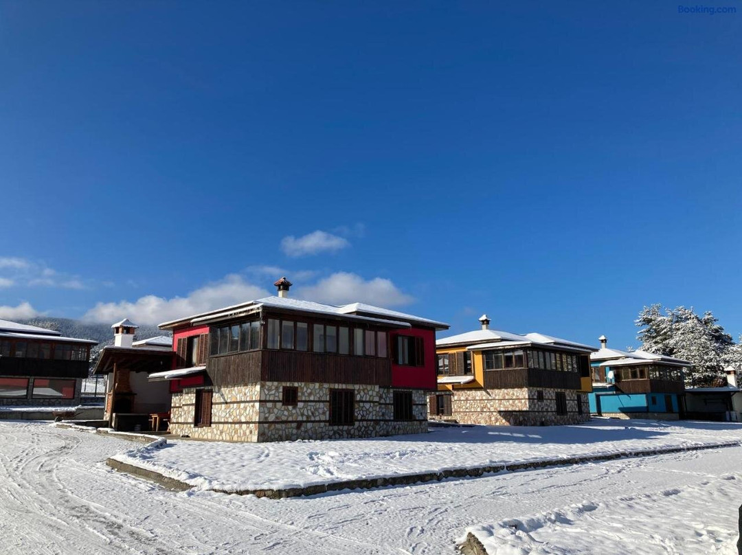 Holiday Village Batashki HAN