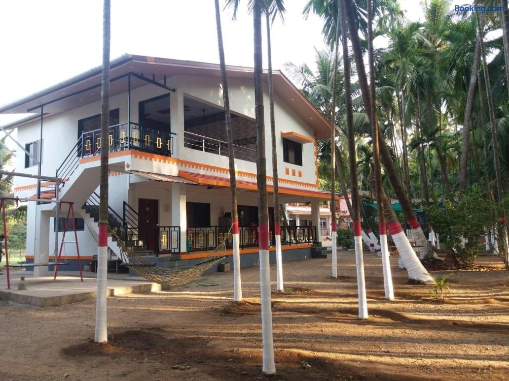 Ganraj Holidays