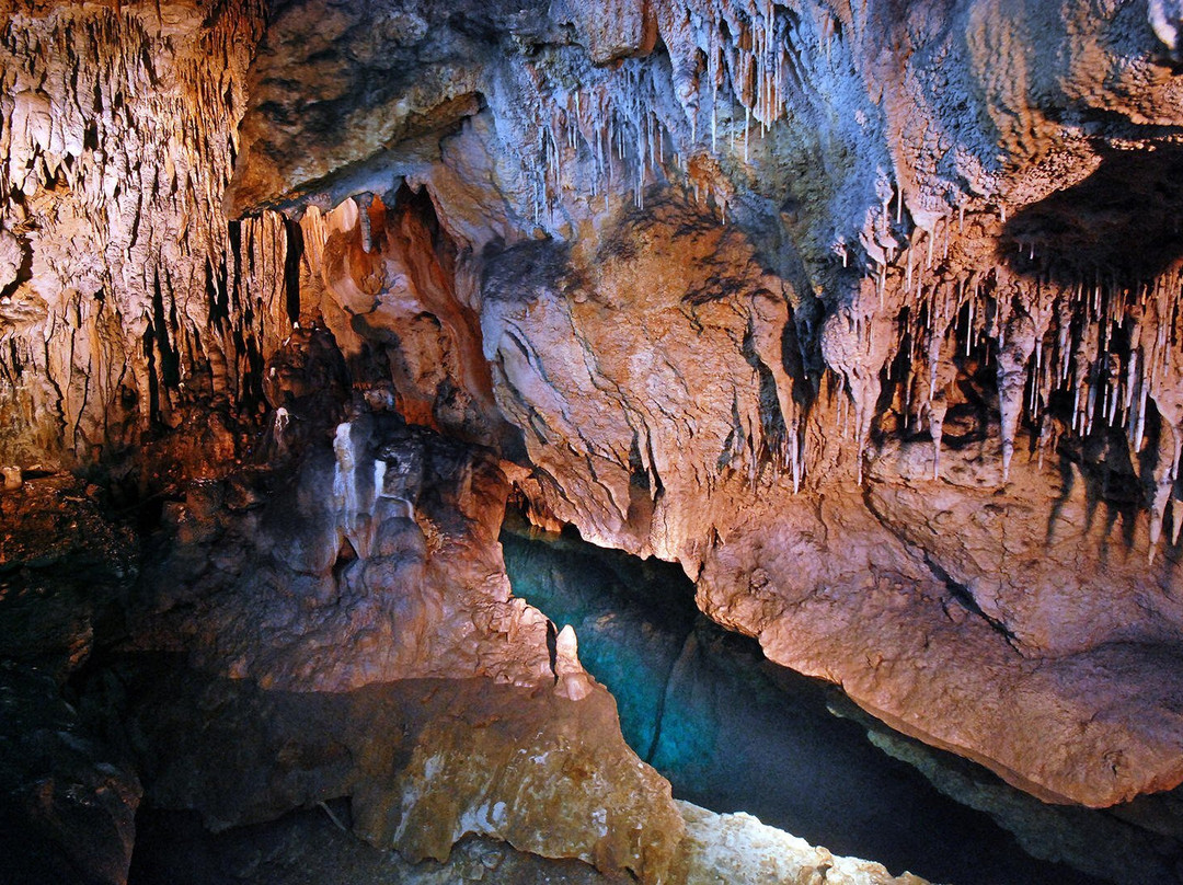 Les Joyaux de Luengoni-Lifou必去景点