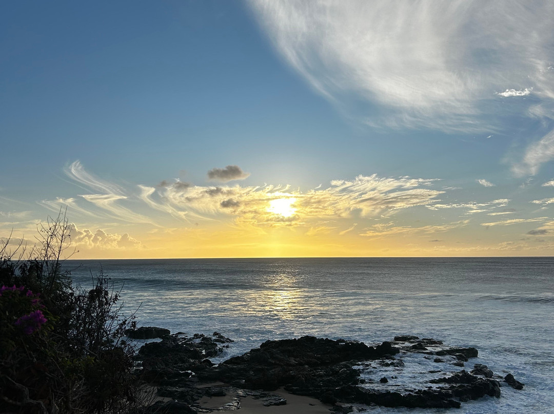 Molokai Lomi Therapeutic Massage and Healing Center-卡劳帕必去景点