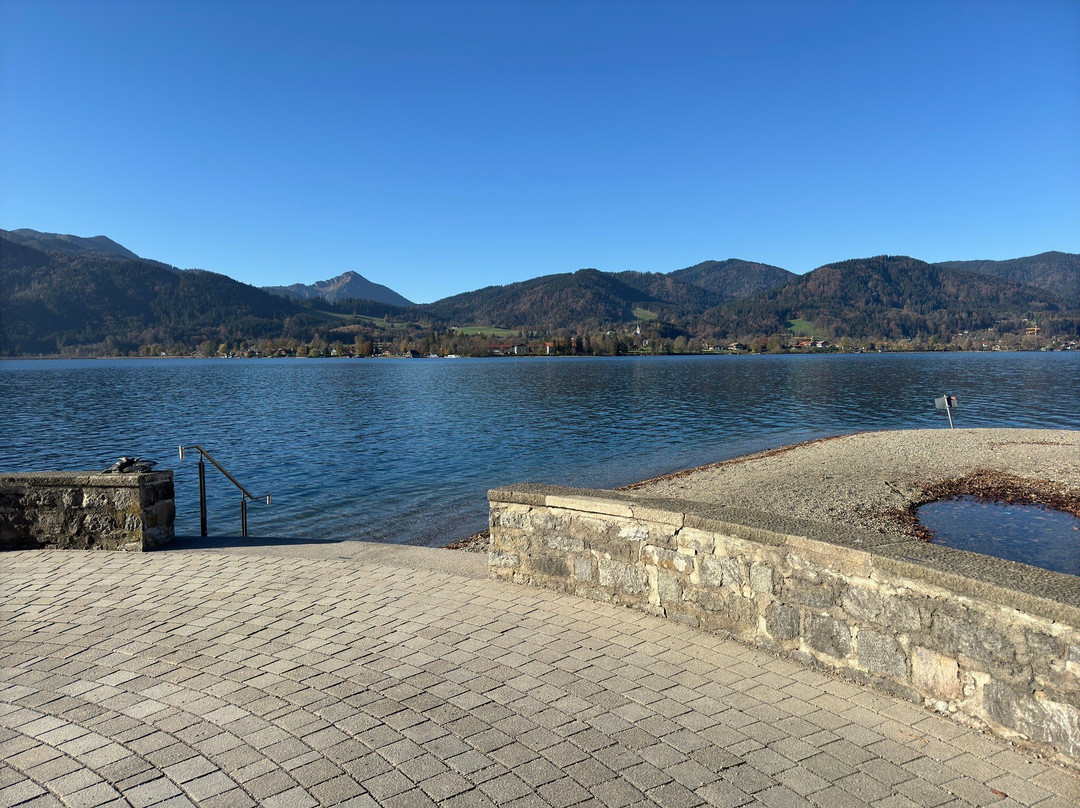 Lake Tegernsee景点图片