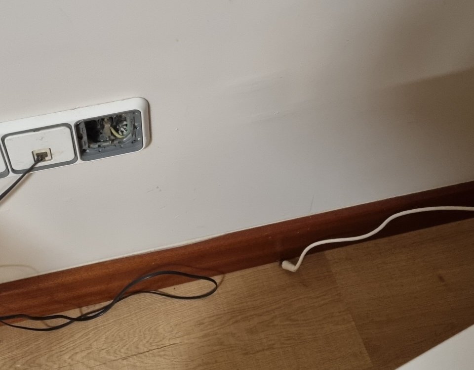 Habitat Center Los Girasoles-客卧