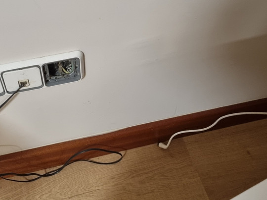 Habitat Center Los Girasoles主图