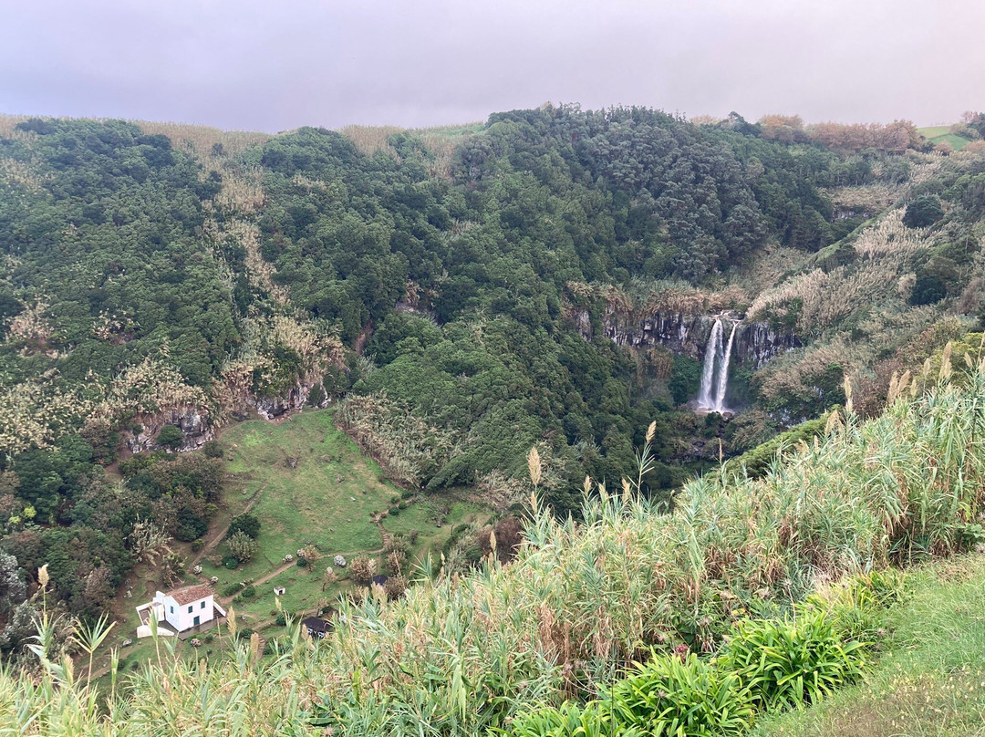 Salto da Farinha景点图片
