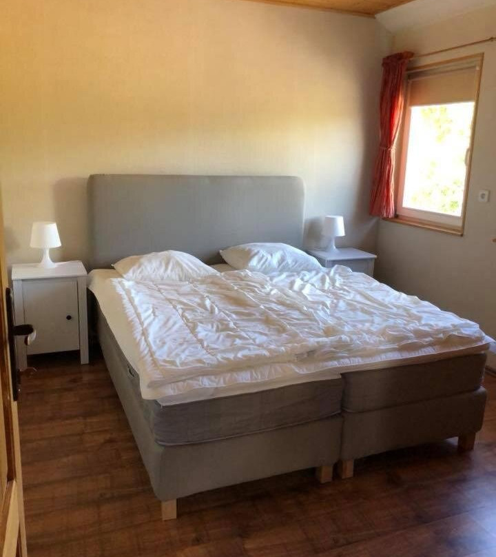 Apartamenty Beata Wiselka