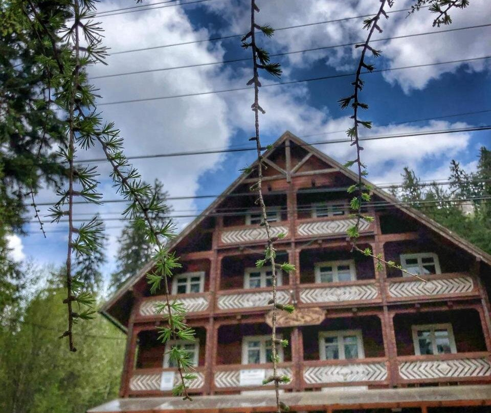 Balvanyos旅游攻略图片