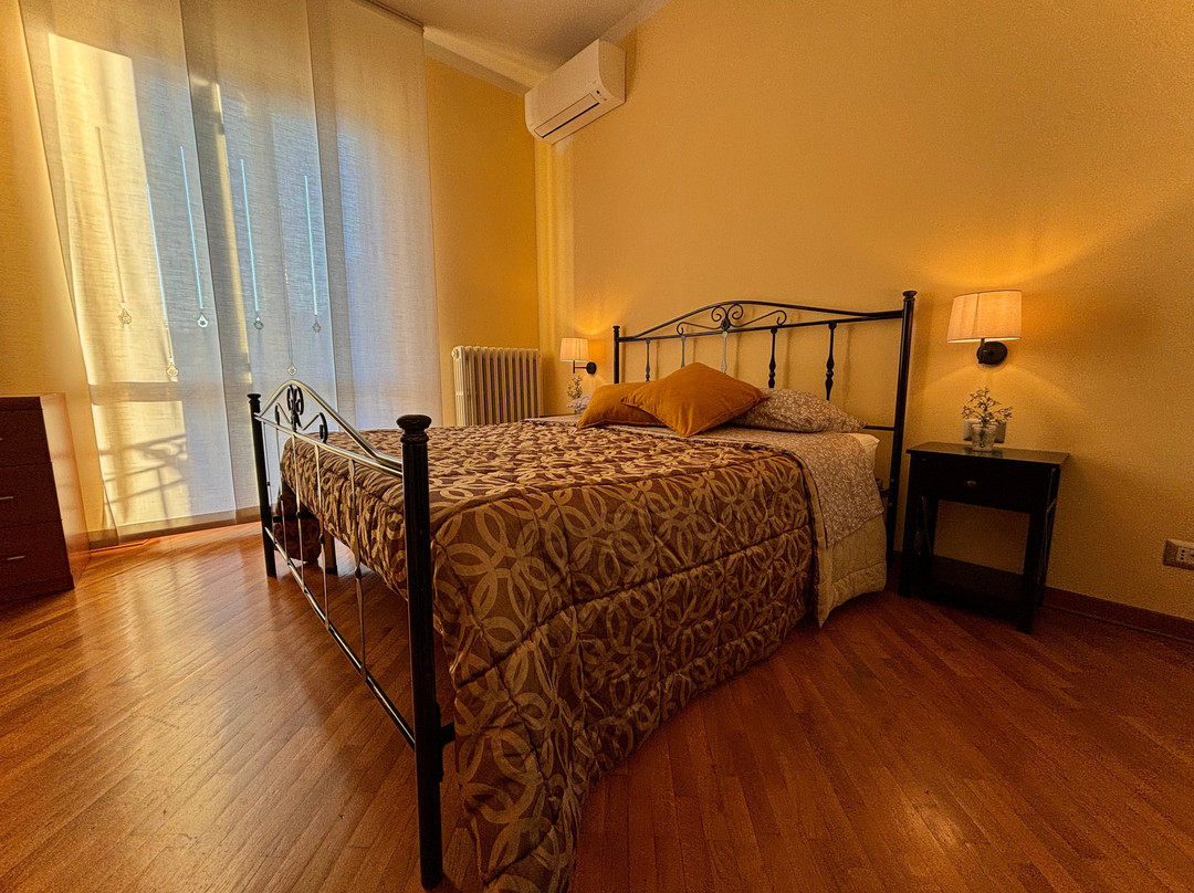 B&b La Strada Di Francesco D'assisi主图