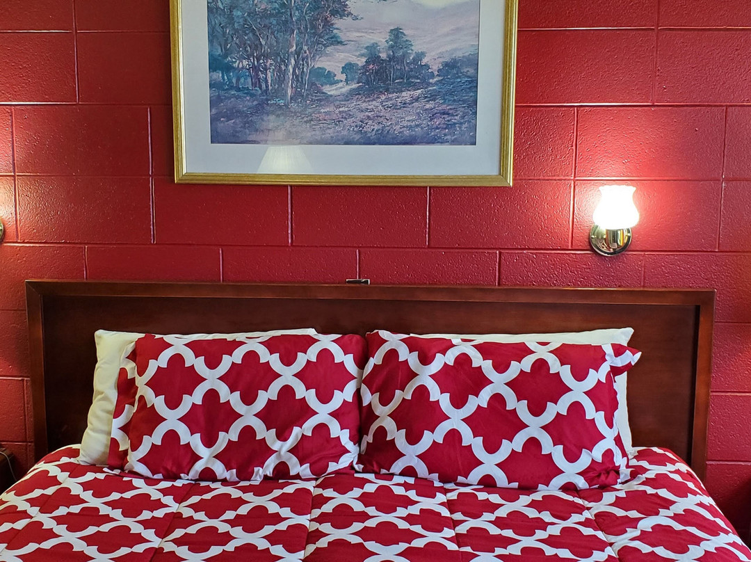 Riverview Motel主图