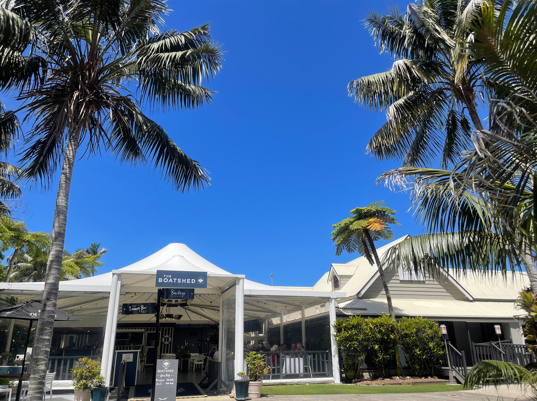 Governor's Lodge主图