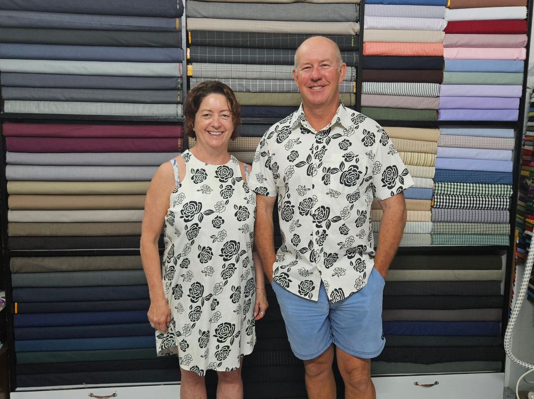 Zozo Tailors-会安必去景点