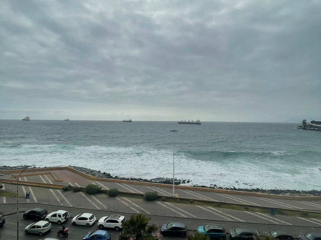 Wyndham Garden Antofagasta Pettra主图