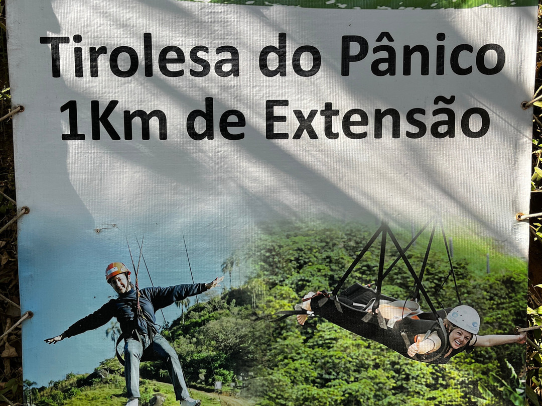 Hotel Fazenda Terra Dos Sonhos主图