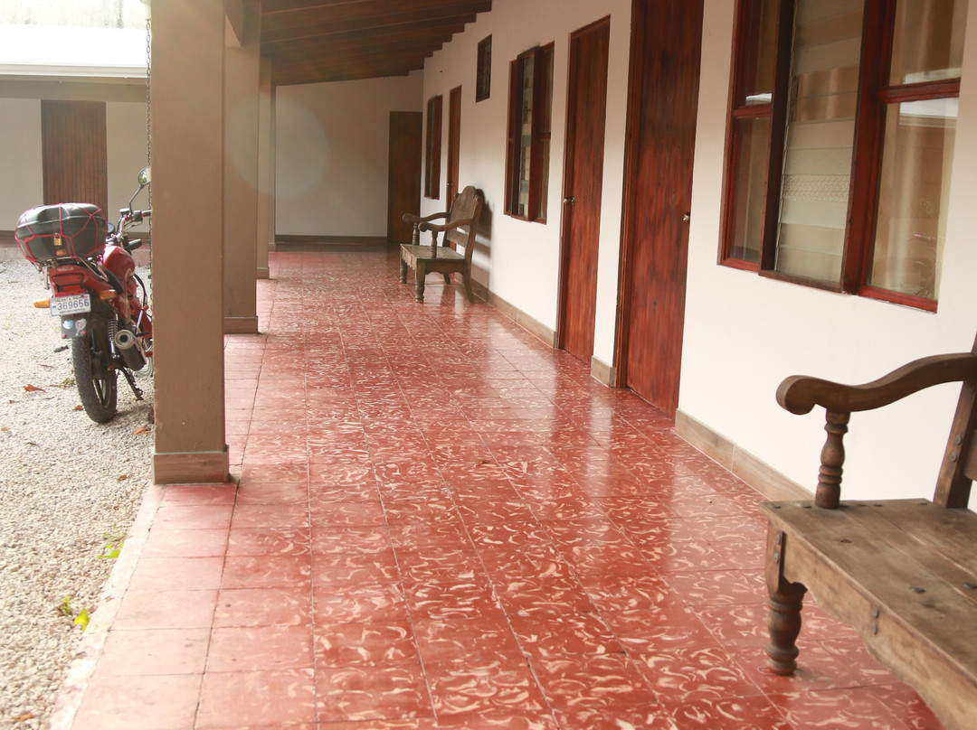 Hotel Las Tinajas