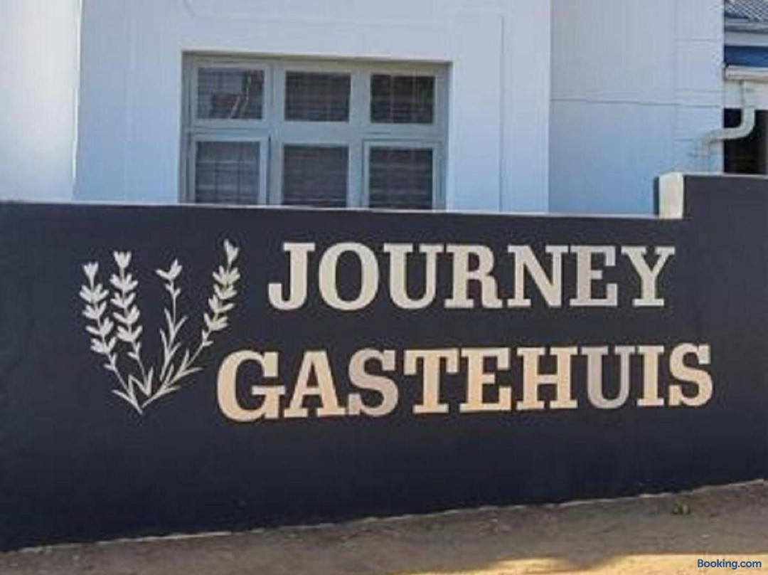 Journey Guest House