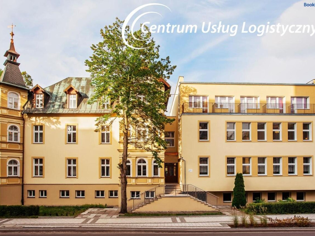 OSW Świnoujście Rybitwa主图