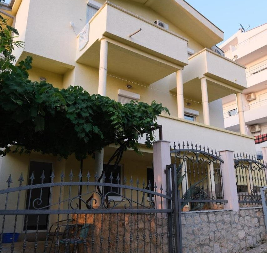 Apartments Jasmina