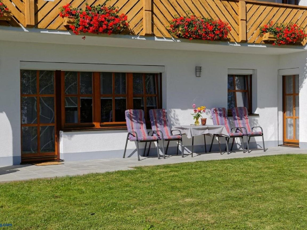 Ferienwohnung Familie Resch