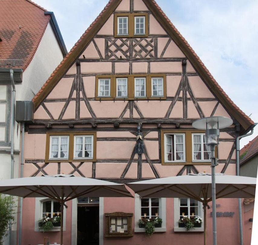 Hotel Haus Landgraf