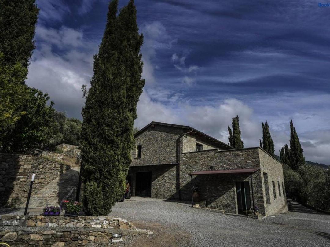 B&B il Pianolo
