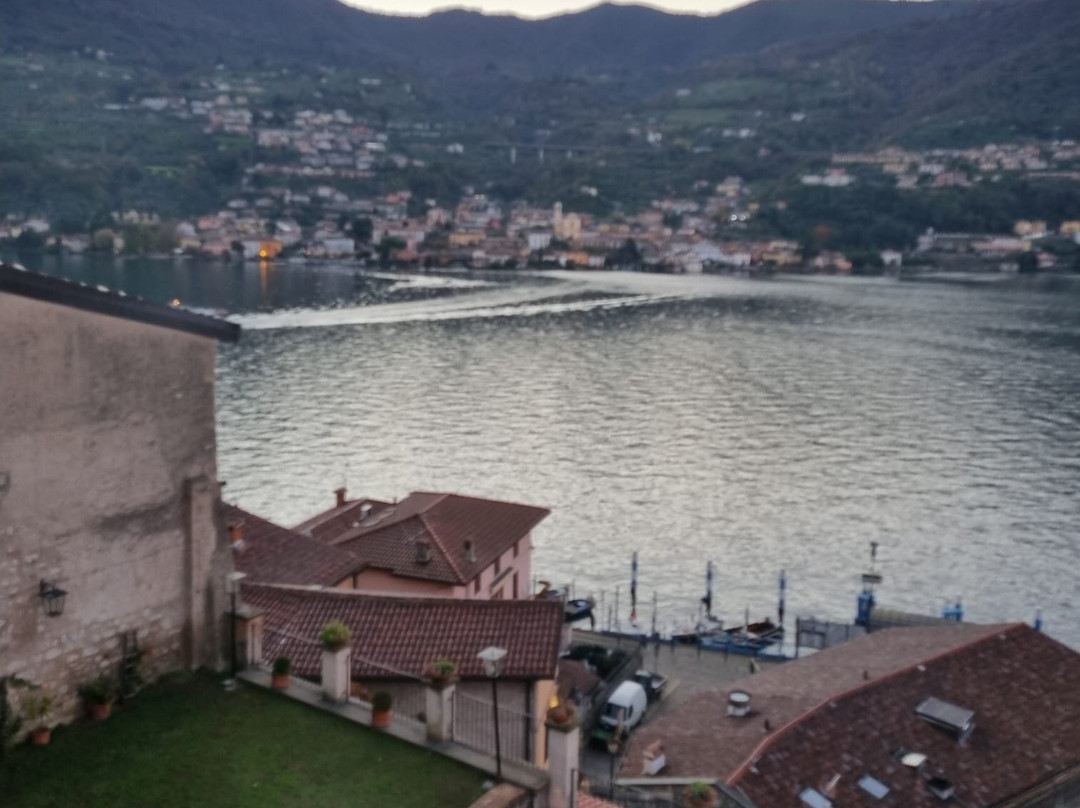 Castello Oldofredi景点图片