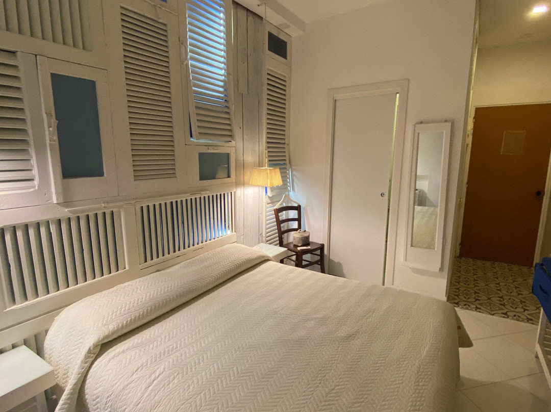 B&B Villa Garden主图