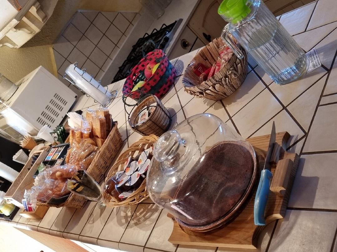 Agriturismo B&B El Cavajer主图