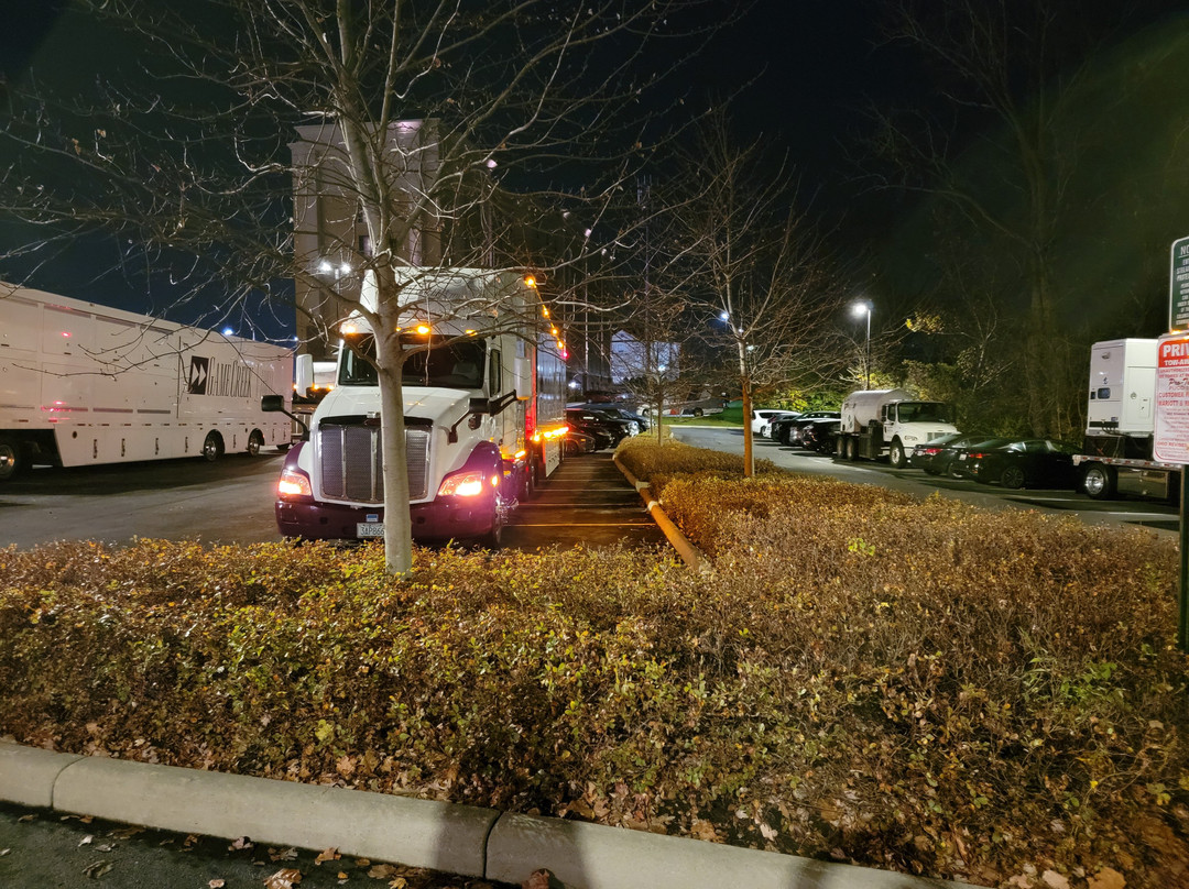 Marriott Columbus OSU主图