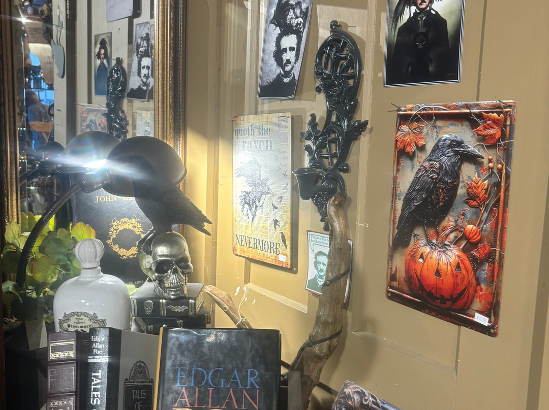 A Long Story Short Company-皮金福奇必去景点