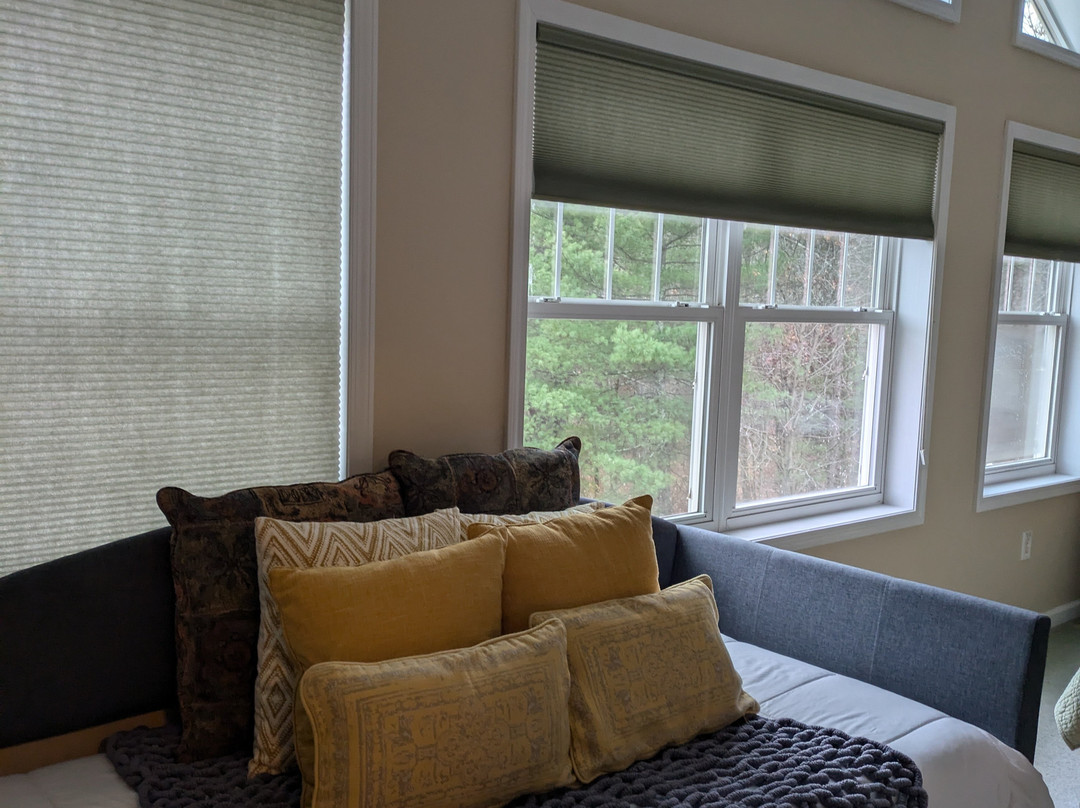 Moondance Ridge Bed & Breakfast主图