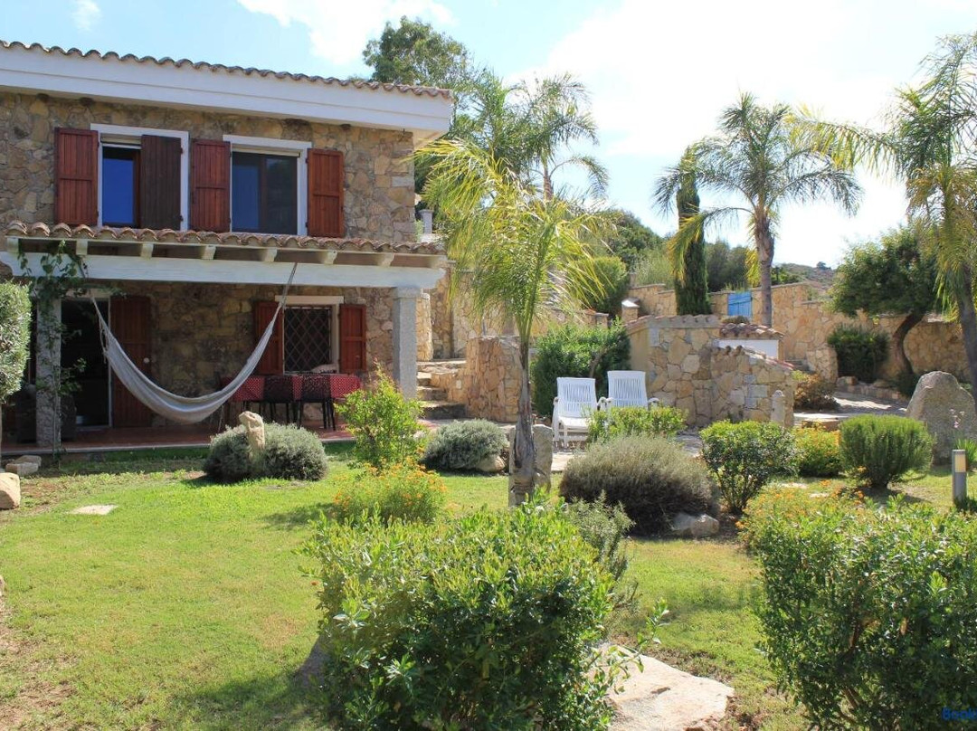 Villa Antonella