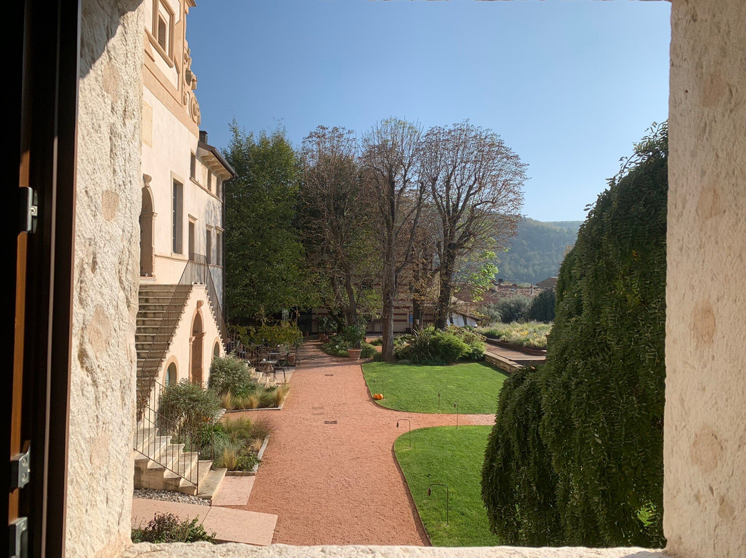Villa Balis Crema Verona Hills主图
