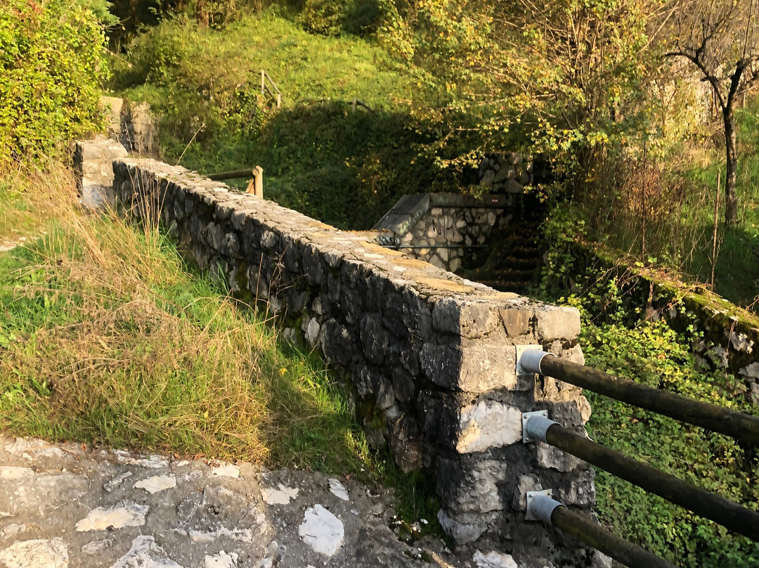 Torre Picotta-Tolmezzo必去景点
