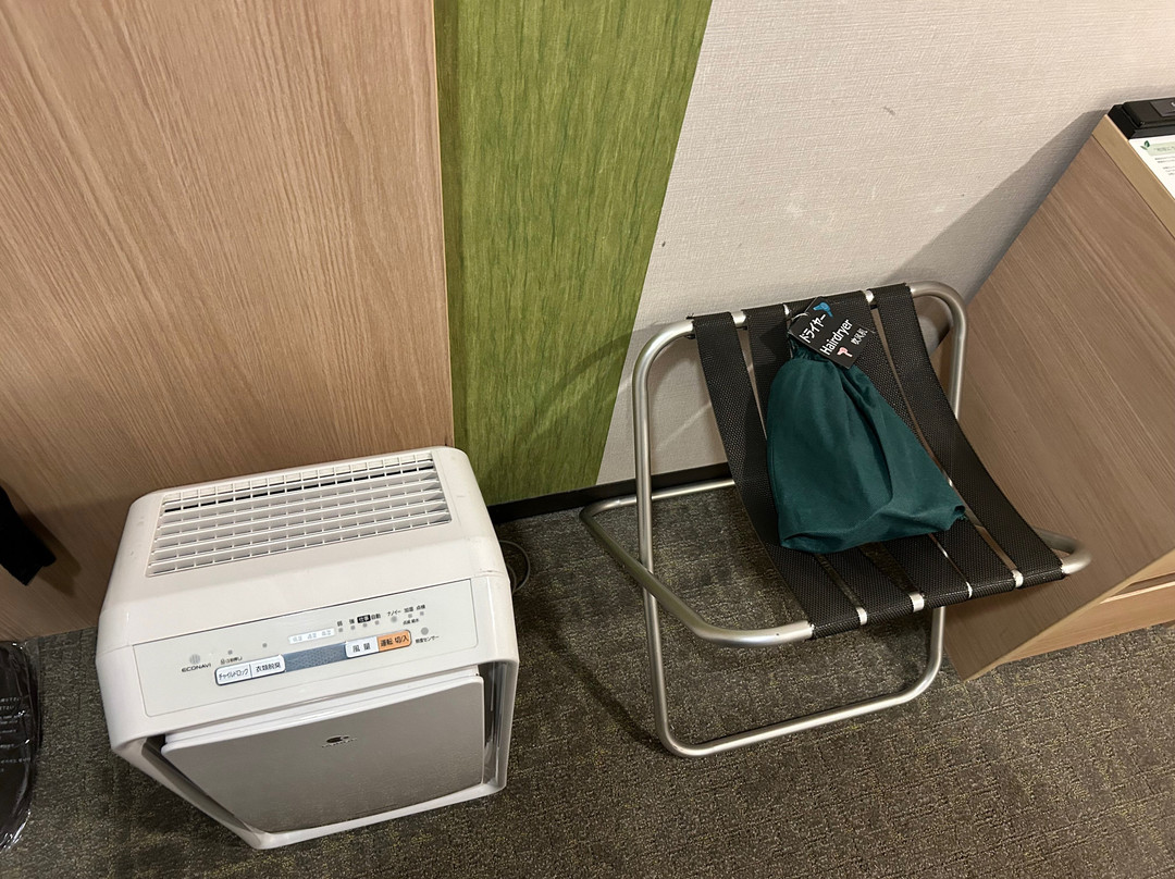 新大阪江坂东急宾馆主图