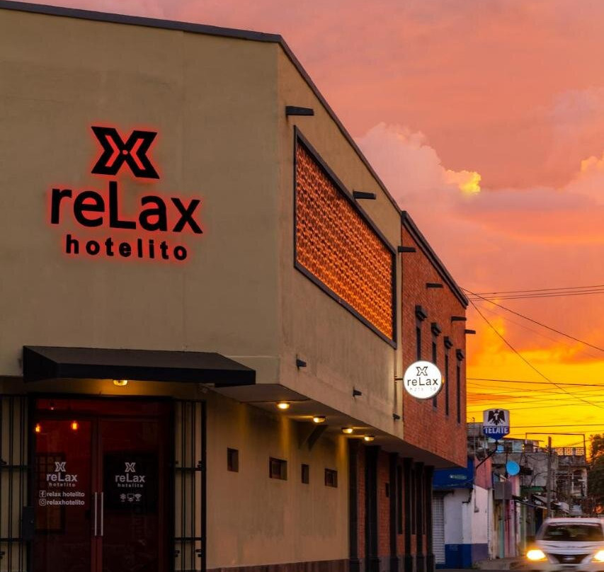 Relax Hotelito