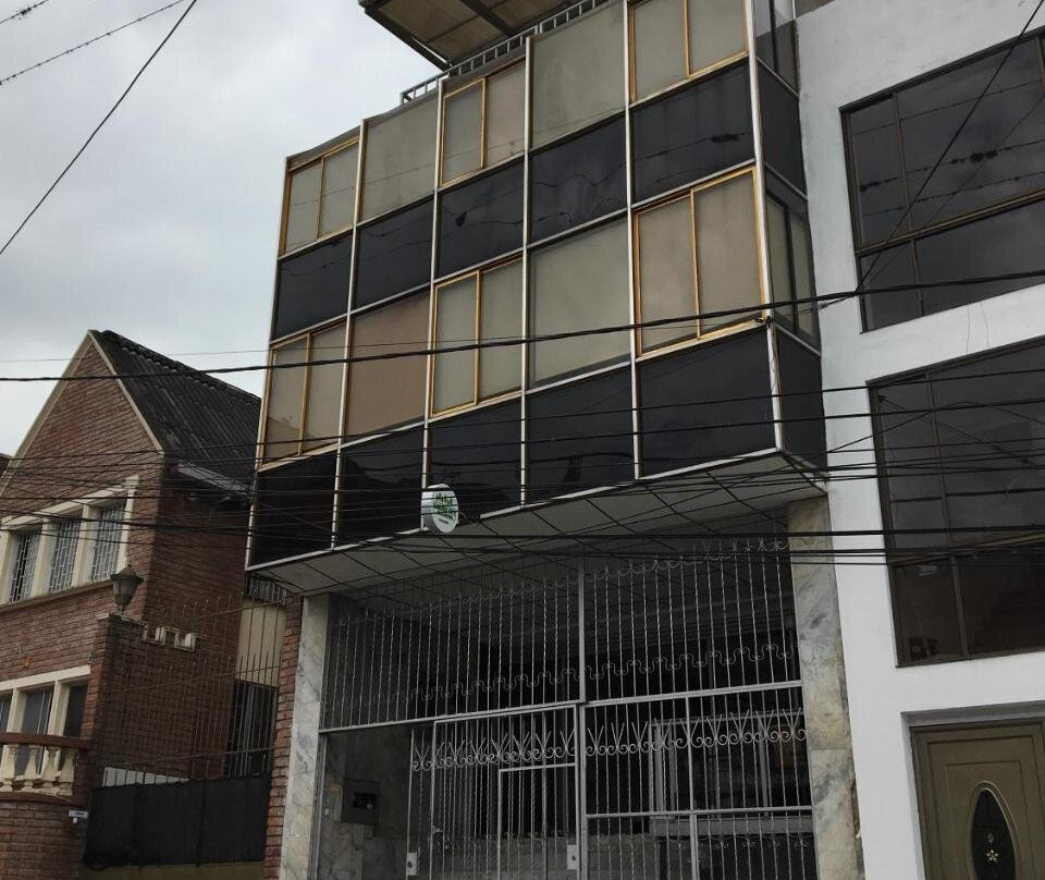 Hotel Garden City Boutique