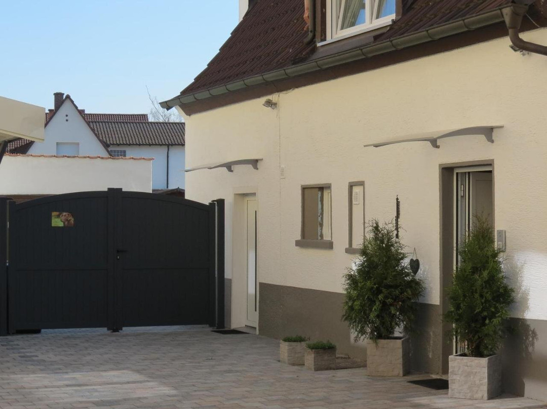 Spira House
