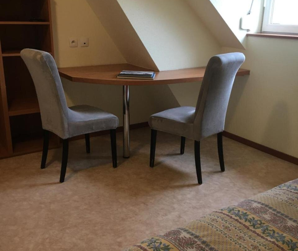 Hotel Au Coucou主图