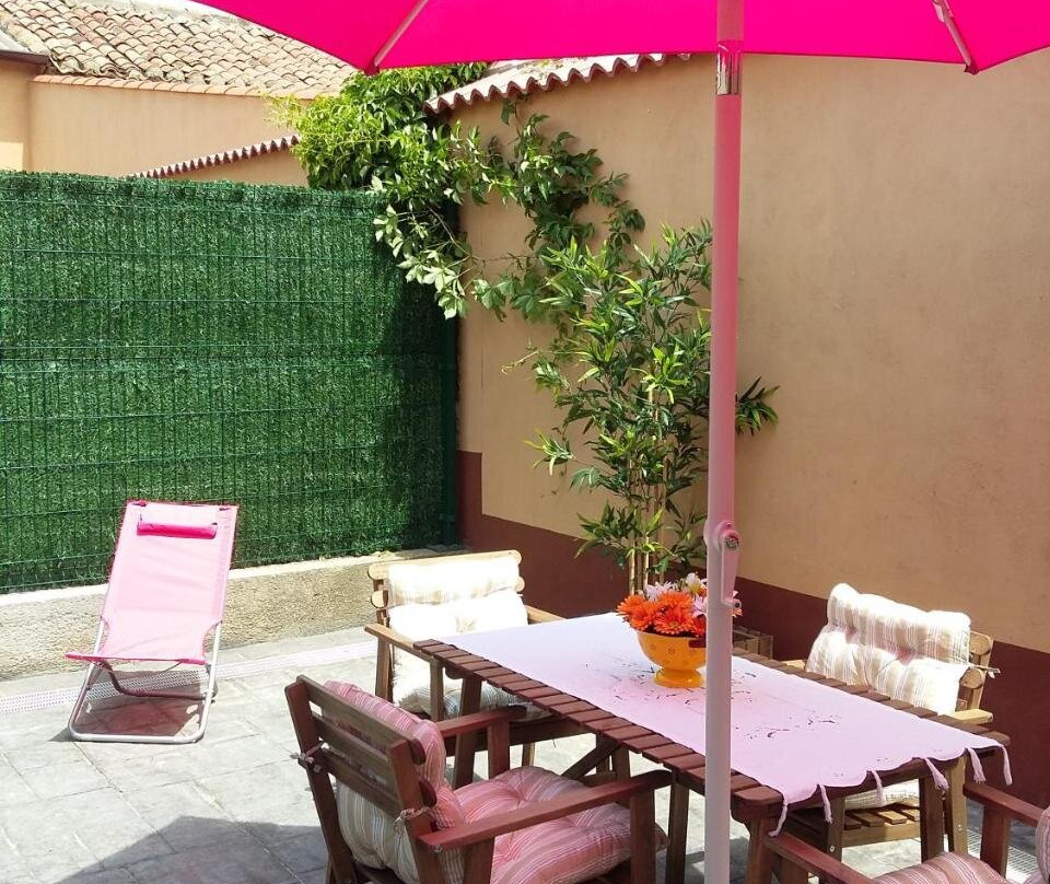 Casa Abuela Gaspara I