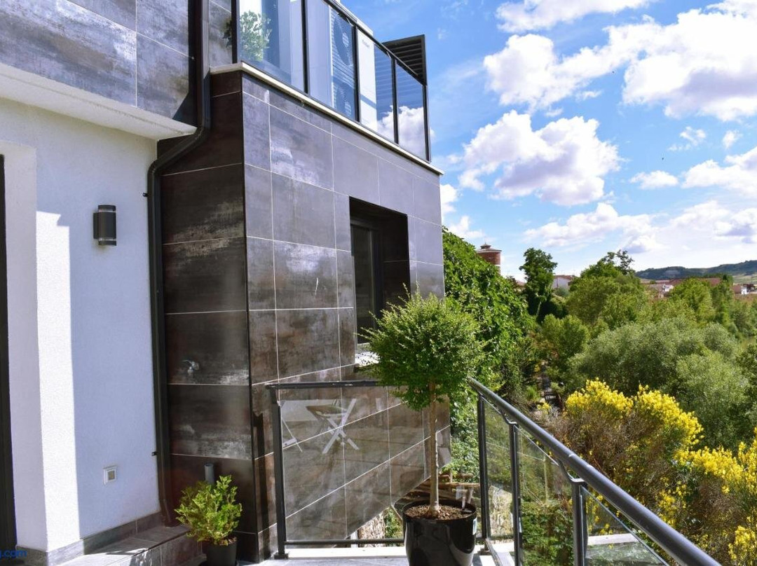Albergue Hosting Duero