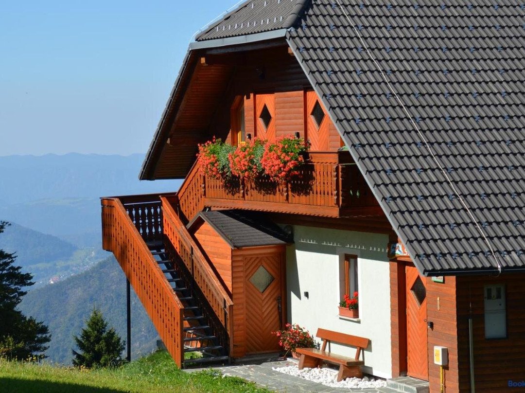 Appartments Srnca