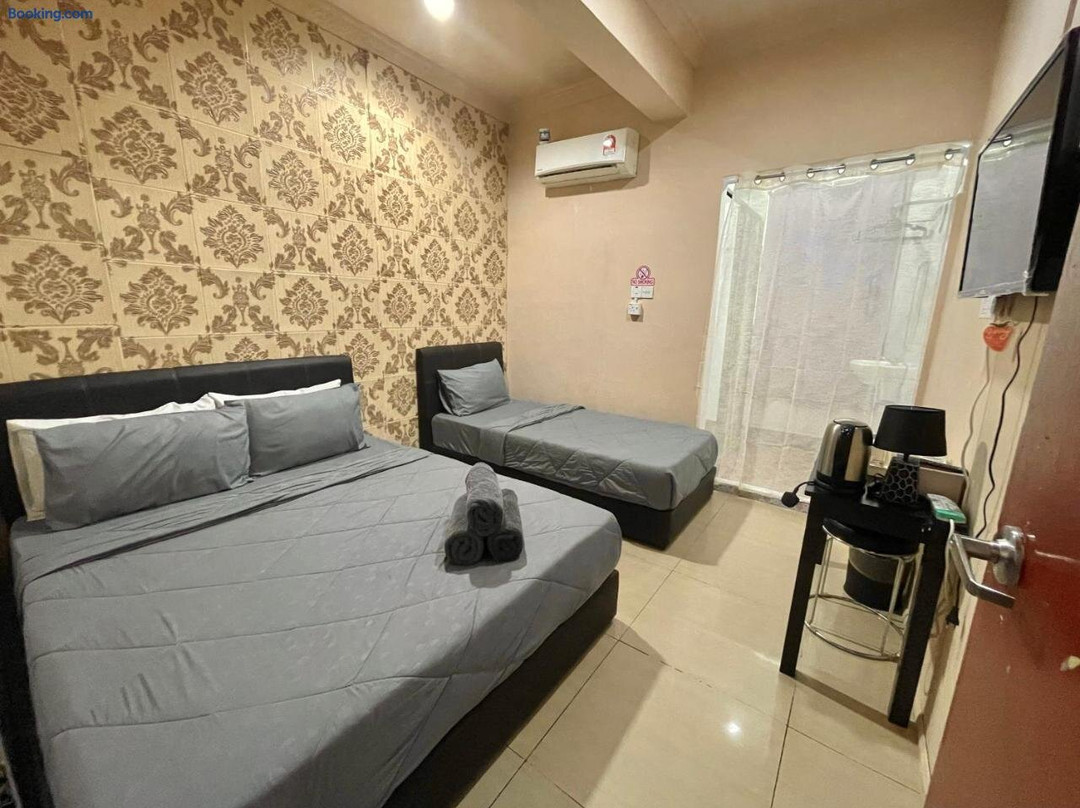 MJ Inn
