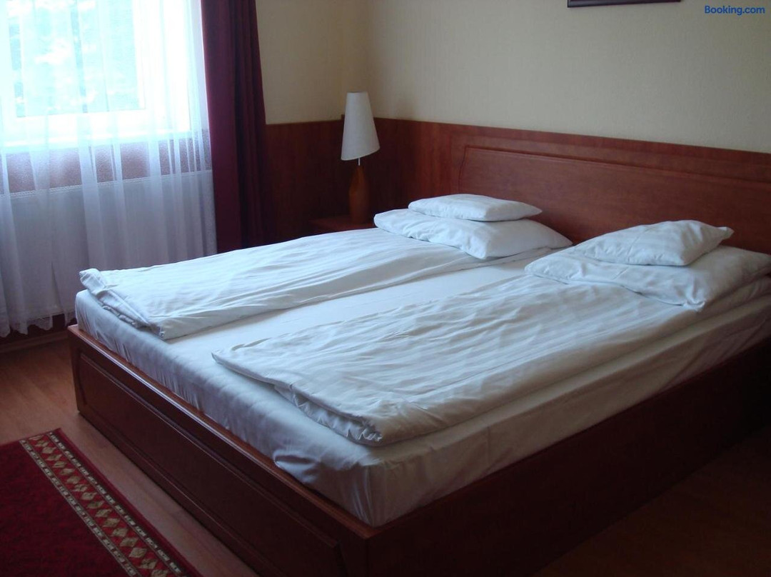 Major Hotel Es Paloc Apartmanhaz