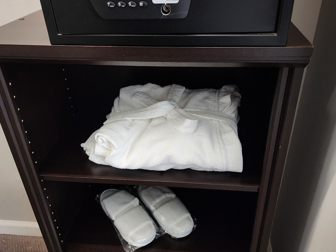 Valhalla Resort Hotel主图