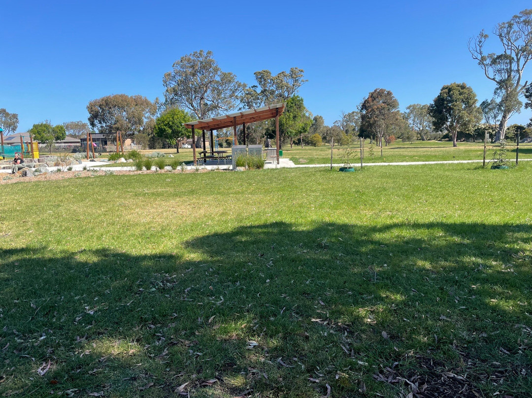 Eastwood Playground景点图片