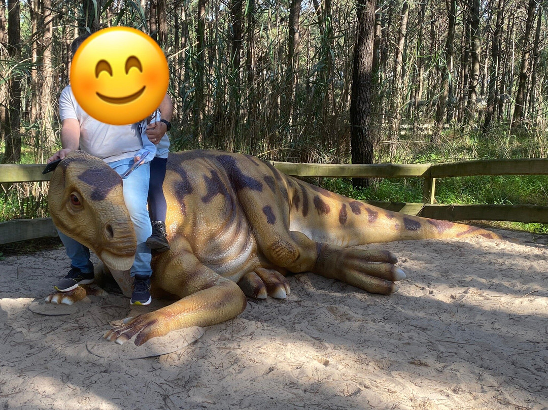 Dino Parque景点图片