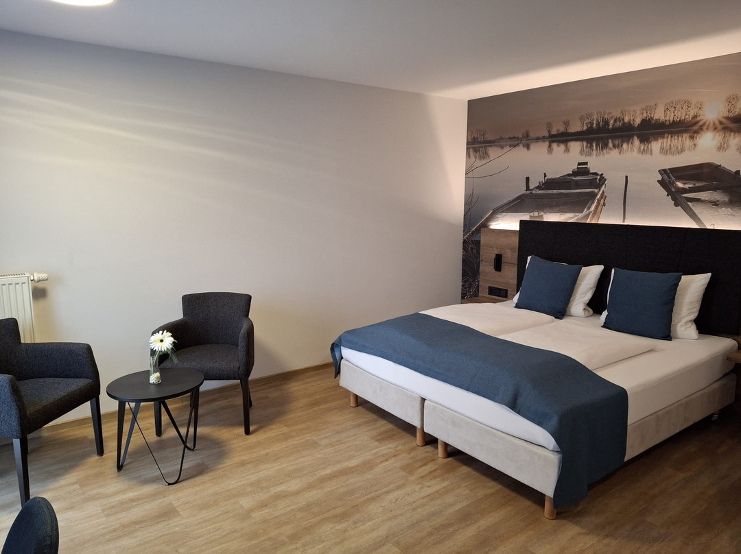 Hotel Am Hardtsee主图