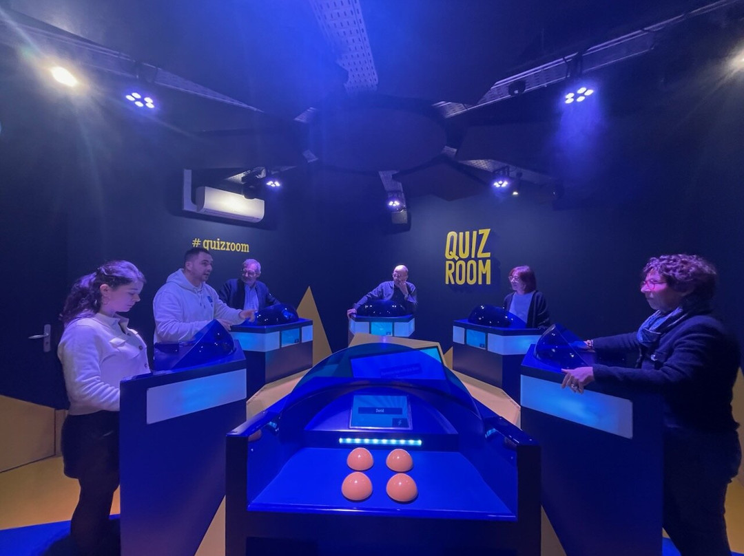 Quiz Room Rodez